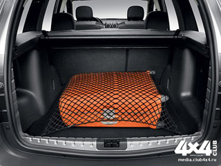 ����-����� Renault Duster