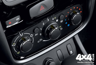 ����-����� Renault Duster