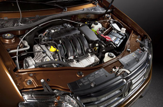 ����-����� Renault Duster