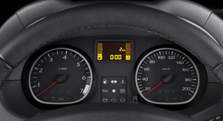 ����-����� Renault Duster