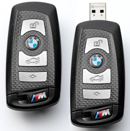 20-BMW-USB-Key