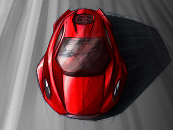 ������ ���������� ���� �������� ��-�� �������� c Lamborghini