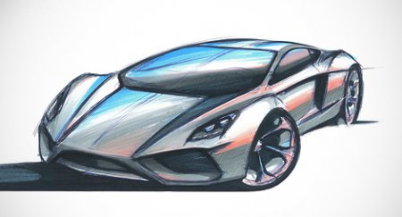 ������ ���������� ���� �������� ��-�� �������� c Lamborghini