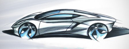 ������ ���������� ���� �������� ��-�� �������� c Lamborghini