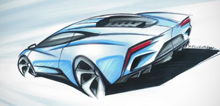 ������ ���������� ���� �������� ��-�� �������� c Lamborghini