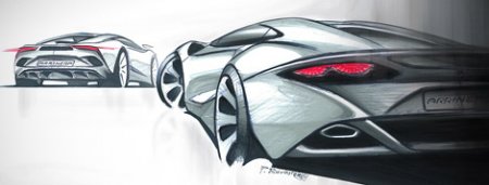 ������ ���������� ���� �������� ��-�� �������� c Lamborghini