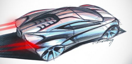 ������ ���������� ���� �������� ��-�� �������� c Lamborghini