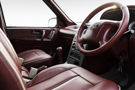 ������� ���������� ����������� Tata � Range Rover Evoque