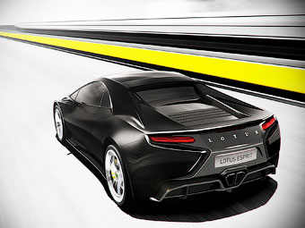 Lotus ��������� �� ������� ������� ����� ����������