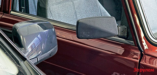 ����-����� Lada Granta