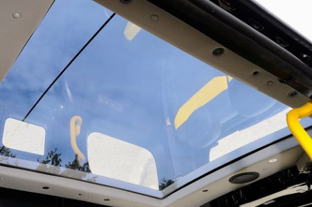 Nissan предложил заменить лондонские кэбы своими компактвэнами Nissan предложил заменить лондонские кэбы своими компактвэнами