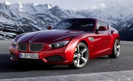 BMW � Zagato ��������� ���������� �������