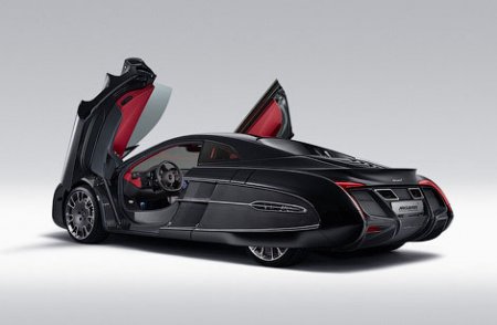 McLaren �������� ��� ������� ������� ���������� ���������� ��������