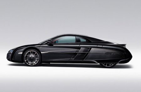 McLaren �������� ��� ������� ������� ���������� ���������� ��������