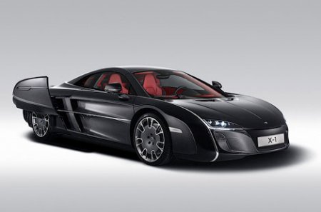 McLaren �������� ��� ������� ������� ���������� ���������� ��������