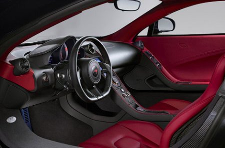 McLaren �������� ��� ������� ������� ���������� ���������� ��������
