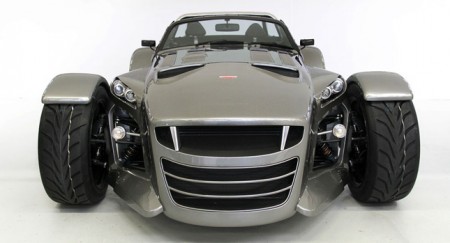 Donkervoort D8 GTO