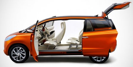 �������� Daihatsu �������� ��������� ����������� � ���� ���������