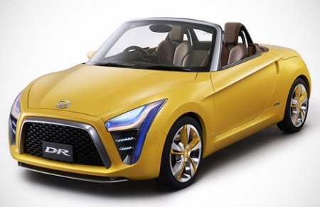 �������� Daihatsu �������� ��������� ����������� � ���� ���������