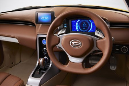 �������� Daihatsu �������� ��������� ����������� � ���� ���������