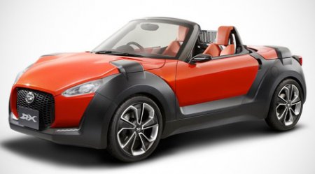 �������� Daihatsu �������� ��������� ����������� � ���� ���������