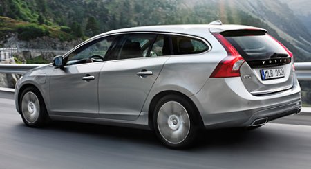 ��� ��������� ���������� Volvo ��������� �� �����������