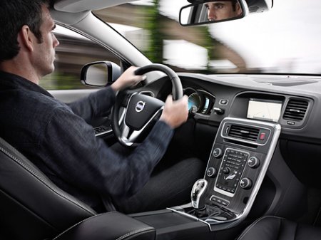 ��� ��������� ���������� Volvo ��������� �� �����������