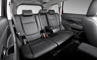 ����-����� Mitsubishi Outlander