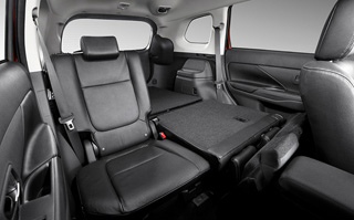 ����-����� Mitsubishi Outlander