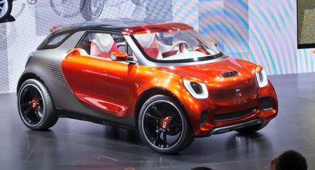 Smart Forstars