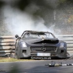 Mercedes-SLS-AMG