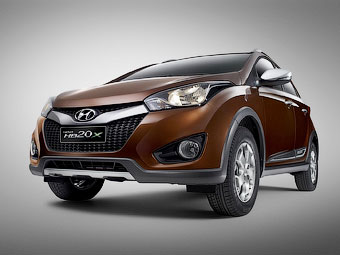 �������� Hyundai ����������� ���������� ���������������