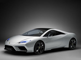 Lotus ��������� ���������� ��������� ��������� Esprit