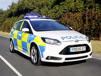 ���������� ����������� ������ "����������" Ford Focus