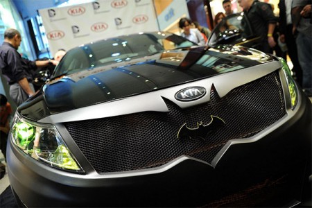 Kia ��������, �� ��� ������ ������ ������
