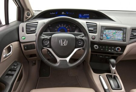Honda �������� ������� Civic
