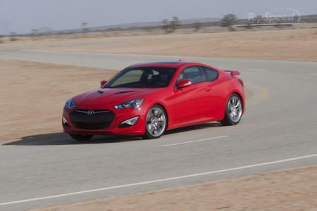 Hyundai и Kia разработают турбированный двигатель V6 Hyundai и Kia разработают турбированный двигатель V6