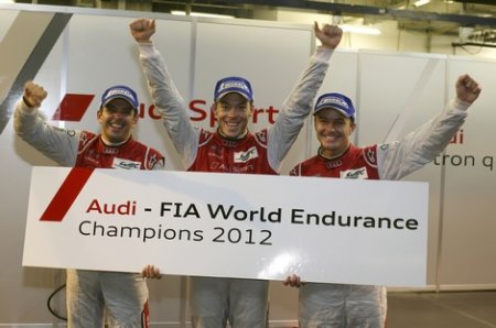 Audi ����� ��������� ���� �� ������ �� ������������