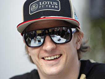 ���� ��������� ��������� � Lotus � 2013 ����