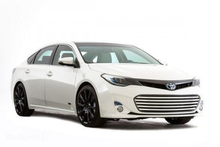Toyota ������ ����� Avalon