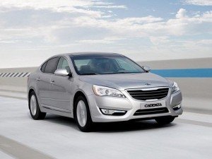 ����� Cadenza ������� 2013 ���� ������ ����� ���������� ������� �������� Kia