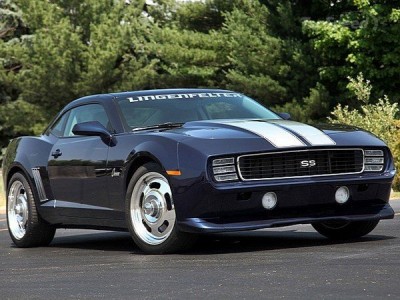 �� ���������� ����������� Camaro? ������ ��� ���������!