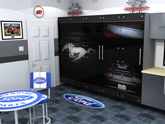 Ford ������� ������� ����� �����