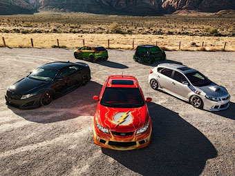Kia ������������ ���� "��������������" �����������