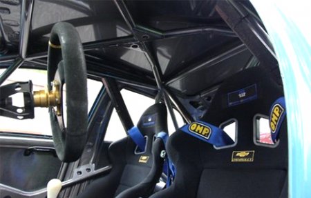 � �������� ��������� �� ������� Matiz � ������� �� Corvette