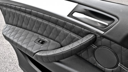 Kahn Design ������� ���������� BMW X6 ��������