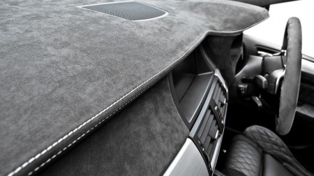 Kahn Design ������� ���������� BMW X6 ��������