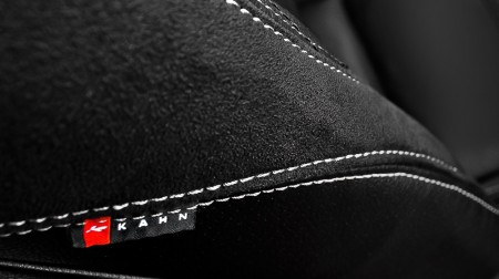 Kahn Design ������� ���������� BMW X6 ��������