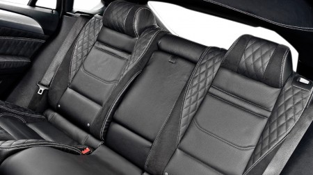 Kahn Design ������� ���������� BMW X6 ��������