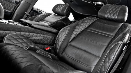 Kahn Design ������� ���������� BMW X6 ��������